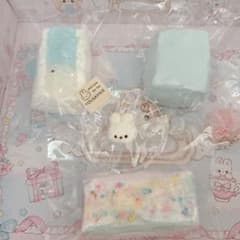 Kikisquishy他 スクイーズまとめ売り 3点セット - メルカリ