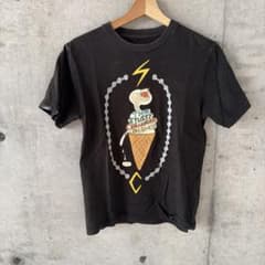 STUSSY Tシャツ ブラック Sのサムネイル