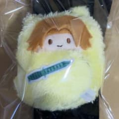 暗殺教室 くるみたぴぬい ぬいぐるみ 前原陽斗 - メルカリ