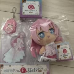 グッスマくじ 2026アクアリウム 巡音ルカのサムネイル