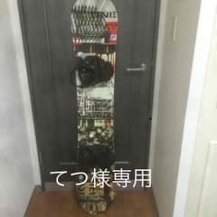 スノーボードセットのサムネイル