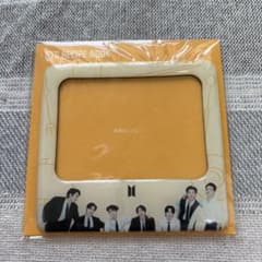 BTS RECIPE BOOK フォト磁石のサムネイル