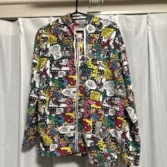 Comics Spider-Man Hoodie