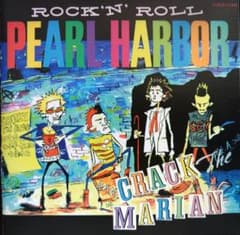 【値下げ】CRACK The MARIAN 4th CD　パンク 値下げ】CRACK The MARIAN 4th CD パンク - メルカリ