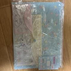 シナモロール マルチケース 3個セットのサムネイル
