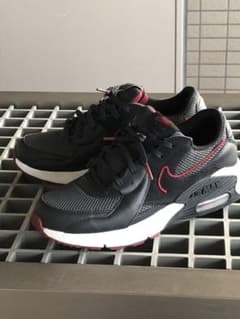 Nike AIR MAXのサムネイル