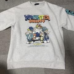CHIP CLIP スウェット トレーナーのサムネイル