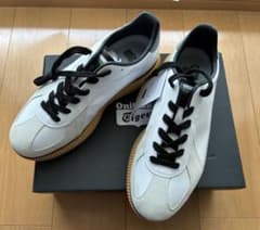 オニツカタイガー Onitsuka Tiger DELECITY デレシティのサムネイル