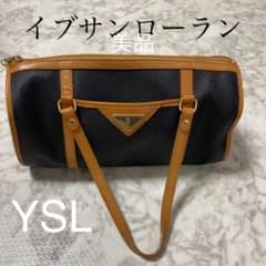 イヴサンローラン pvc バッグのサムネイル