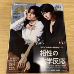 anan アンアン No.2165のサムネイル