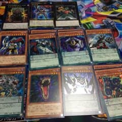DDDデッキパーツのサムネイル