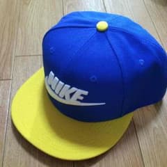 NIKE ナイキ ブラジル キャップのサムネイル
