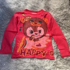 ★さっちん★様専用 グラグラ ロンT 110～115cmのサムネイル