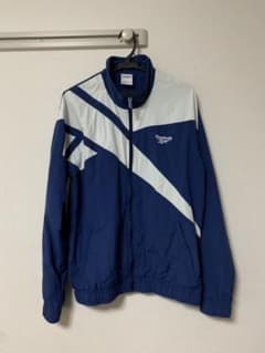 Reebok ナイロンジャケットのサムネイル