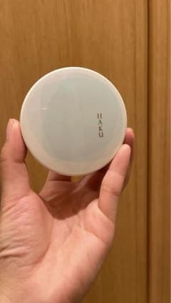 資生堂 HAKU ボタニック サイエンス 薬用 美容液クッションコンパクトのサムネイル