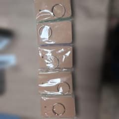 単語カード 5冊セット カラフルのサムネイル