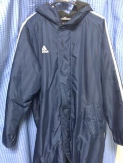 adidas アディダス ベンチコートのサムネイル