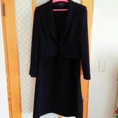 礼服　13号　最終値下げのサムネイル