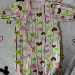 専用☆美品☆ロンパースのサムネイル