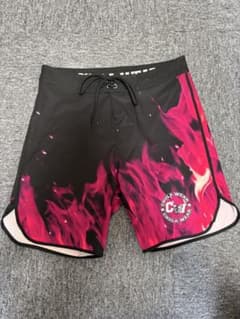 チュラウェア サーフパンツ CHULAWEAR フィジーク28サイズ - メルカリ