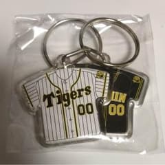 阪神タイガース グッズ ガラコロのサムネイル