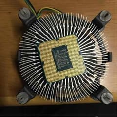 Intel cpu core i3 3240のサムネイル