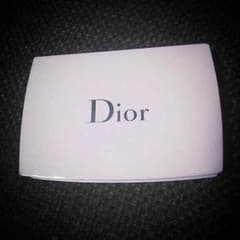 Dior♡ファンデーションのサムネイル