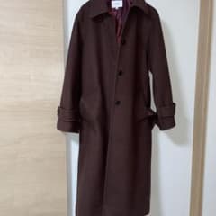 BEAUTY&YOUTH UNITED ARROWS ロングコートのサムネイル