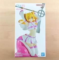 新品 ESPRESTO リリエル フィギュア 2.5次元の誘惑
