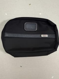 トゥミ TUMI トラベルポーチ アルファ スプリットトラベルキット