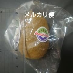 ふわふわ キウイ スクイーズ BC キウイフルーツ 1個