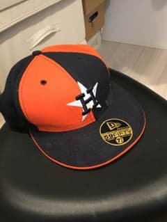 ニューエラ ベースボールキャップ NEWERAのサムネイル