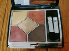 #のーちゃん様専用#　Diorサンク クルール クチュール 619 ピンクグロウのサムネイル