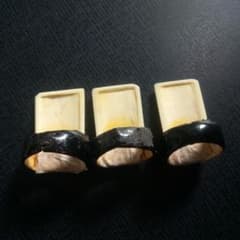 箏の爪のサムネイル