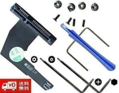 Mac Mini Server HDD/SSD Upper Bay Cable E245