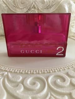 GUCCI rush 2 グッチラッシュ2 オードトワレ 30mlのサムネイル