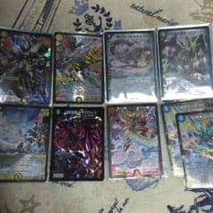 デュエマ まとめ売りのサムネイル