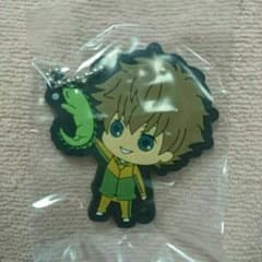テニプリ飛びつきラバマス*忍足謙也のサムネイル