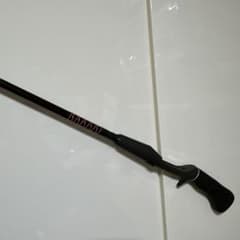 トップウォーター ロッド ハイクオリティ キャスティングロッド アメリカ星条旗 トップウォーター ロッド ハイクオリティ キャスティングロッド