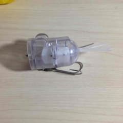 トイフロッグモーターのサムネイル
