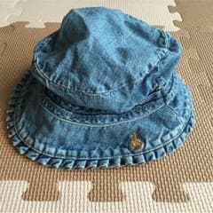 とみさま専用 ベビーギャップの帽子のサムネイル