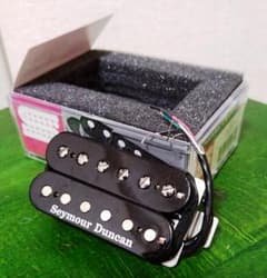 セイモアダンカン　JAZZ Model　PU　中古のサムネイル