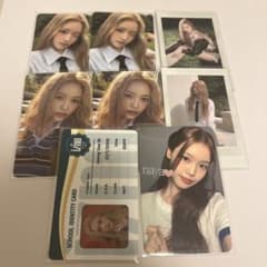 izna セビ セットのサムネイル