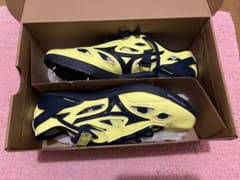 MIZUNO クロノインクスネオ ミズノ　28.5 美品のサムネイル