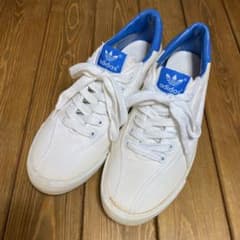 vintage adidas アディダス スニーカー ヴィンテージのサムネイル