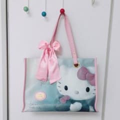 ハローキティ ハンドバッグのサムネイル