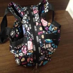 lesportsac ジュエリー 宝石 柄のサムネイル