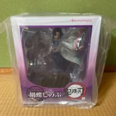 胡蝶しのぶ　フィギュアのサムネイル