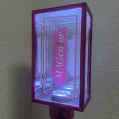 IMP. MAGenter 公式ペンライト　アリーナツアー2026（トップのみ）のサムネイル