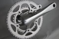Shimano Tiagra クランクセット 50T-34T - メルカリ